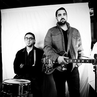 The Conway Brothers